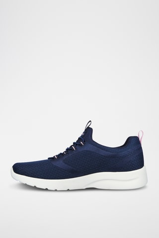 Baskets - Bleu marine