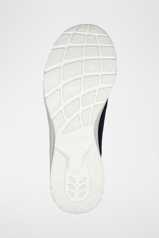 Baskets - Bleu marine