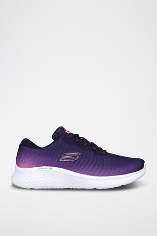Baskets - Violet
