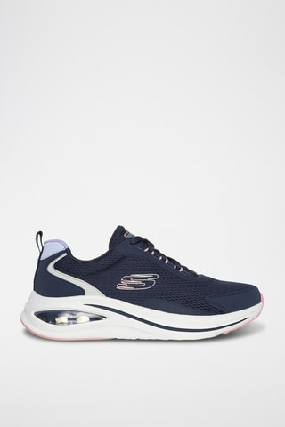 Baskets - Bleu marine