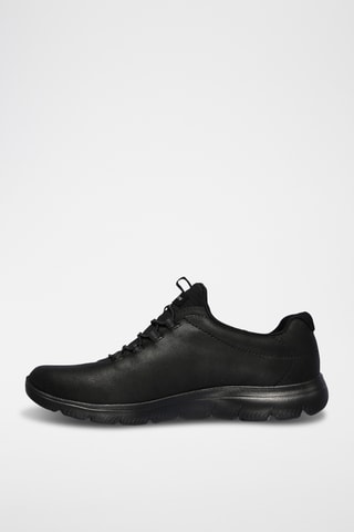 Baskets - Noir