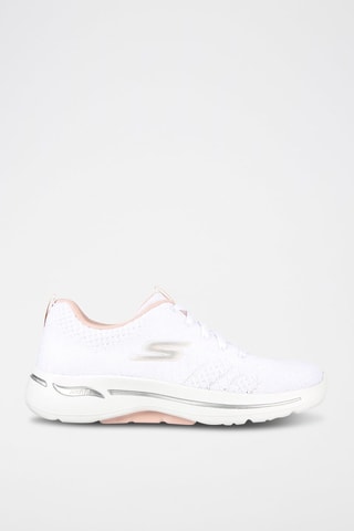 Chaussures de running Go Walk Arch Fit- Unify - Blanc