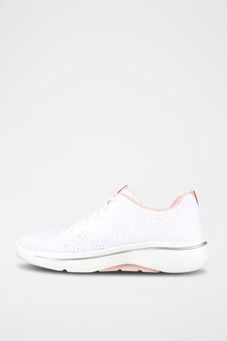 Chaussures de running Go Walk Arch Fit- Unify - Blanc