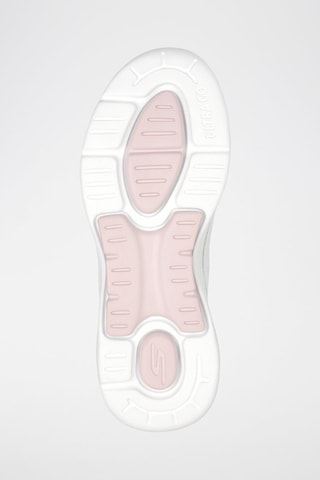 Chaussures de running Go Walk Arch Fit- Unify - Blanc