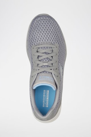 Baskets Go Walk 6 - Gris