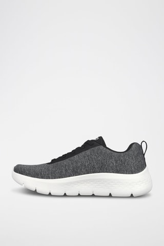 Chaussures de running Go Walk - Gris et noir