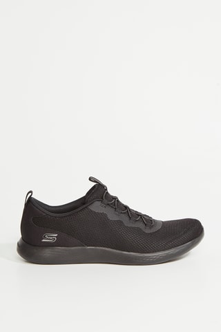 Slip-on Airy Foam - Noir