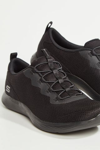 Slip-on Airy Foam - Noir