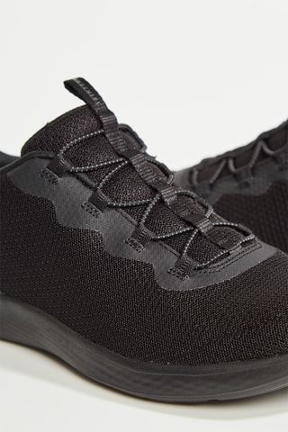 Slip-on Airy Foam - Noir