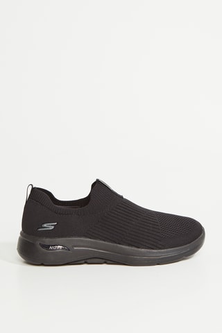 Slip-on Go Walk - Noir