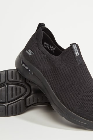 Slip-on Go Walk - Noir