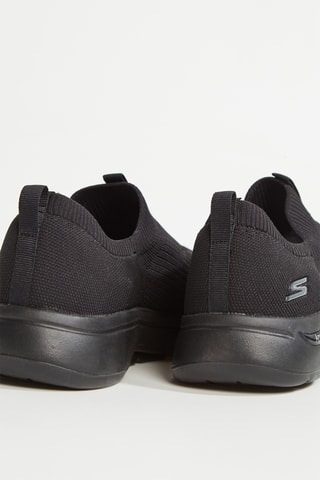 Slip-on Go Walk - Noir