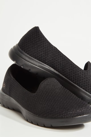 Slip-on Go Flex - Noir
