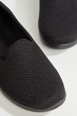 Slip-on Go Flex - Noir