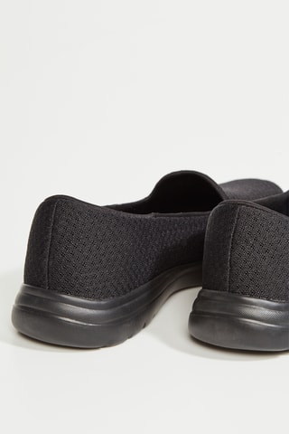 Slip-on Go Flex - Noir