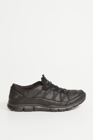 Baskets Gratis - Noir