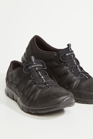 Baskets Gratis - Noir