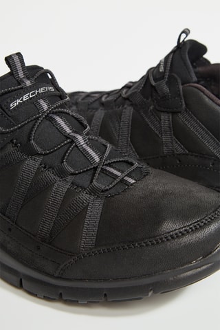 Baskets Gratis - Noir