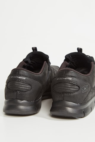 Baskets Gratis - Noir