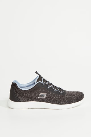 Slip-on Airy Foam - Noir