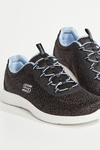 Slip-on Airy Foam - Noir