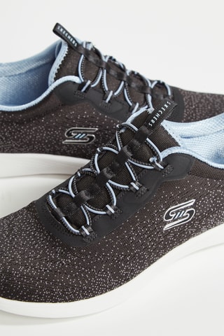 Slip-on Airy Foam - Noir