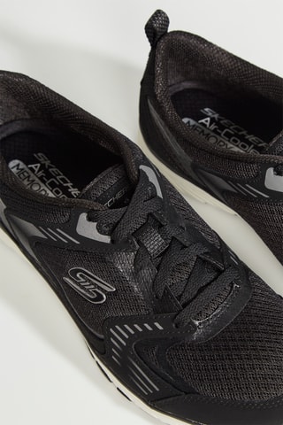 Baskets Gratis - Noir