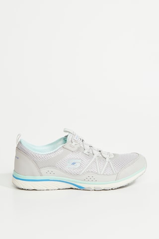 Baskets Gratis - Gris
