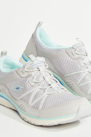Baskets Gratis - Gris