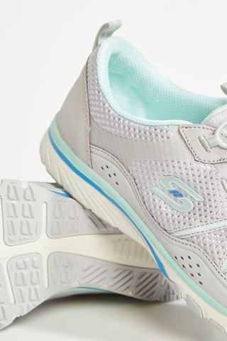 Baskets Gratis - Gris