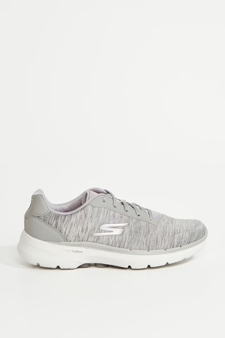 Baskets Go Walk 5 - Gris