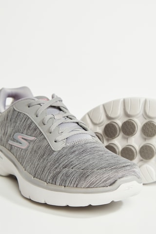 Baskets Go Walk 5 - Gris
