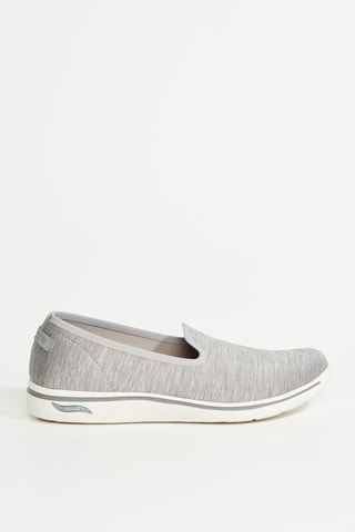 Slip-on Go Flex - Gris