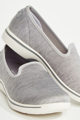 Slip-on Go Flex - Gris
