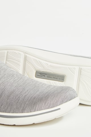 Slip-on Go Flex - Gris