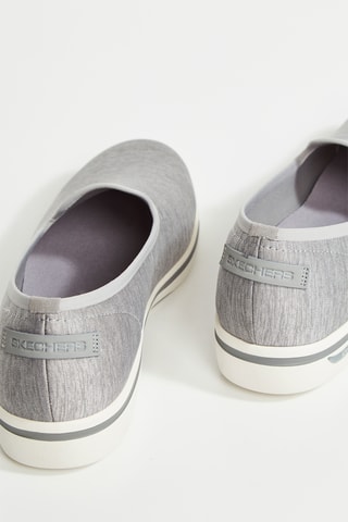 Slip-on Go Flex - Gris