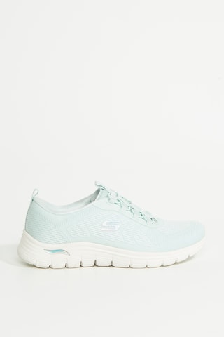 Baskets Sunny Street - Menthe