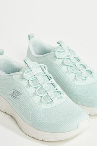 Baskets Sunny Street - Menthe