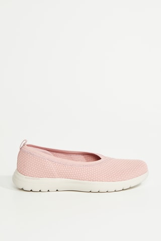Slip-on Go Flex - Rose