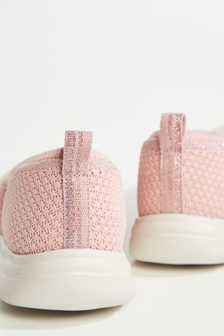 Slip-on Go Flex - Rose