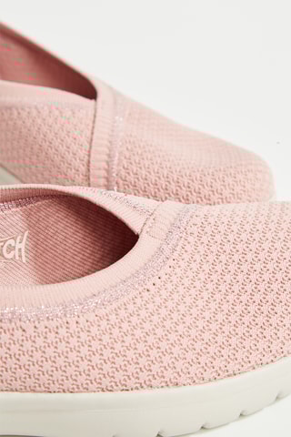 Slip-on Go Flex - Rose