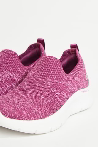 Slip-on Go Walk - Rose