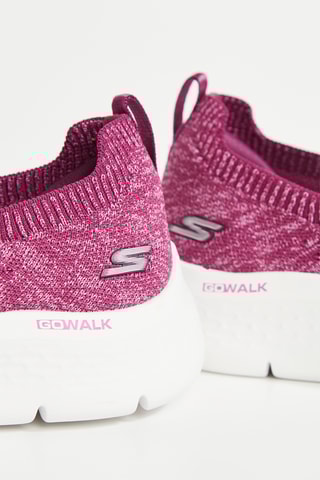 Slip-on Go Walk - Rose