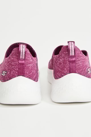Slip-on Go Walk - Rose