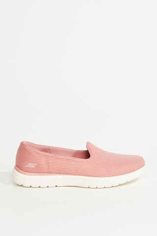 Slip-on Go Flex - Rose