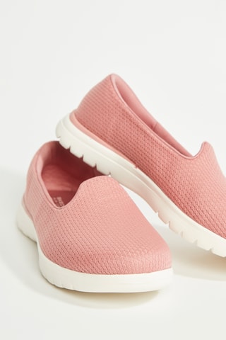 Slip-on Go Flex - Rose