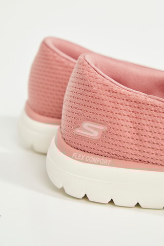 Slip-on Go Flex - Rose