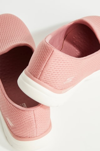 Slip-on Go Flex - Rose
