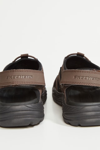 Sandales Arch Fit - Marron
