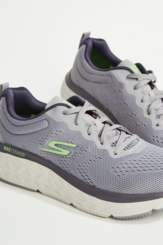 Baskets Cushioning Delta - Gris